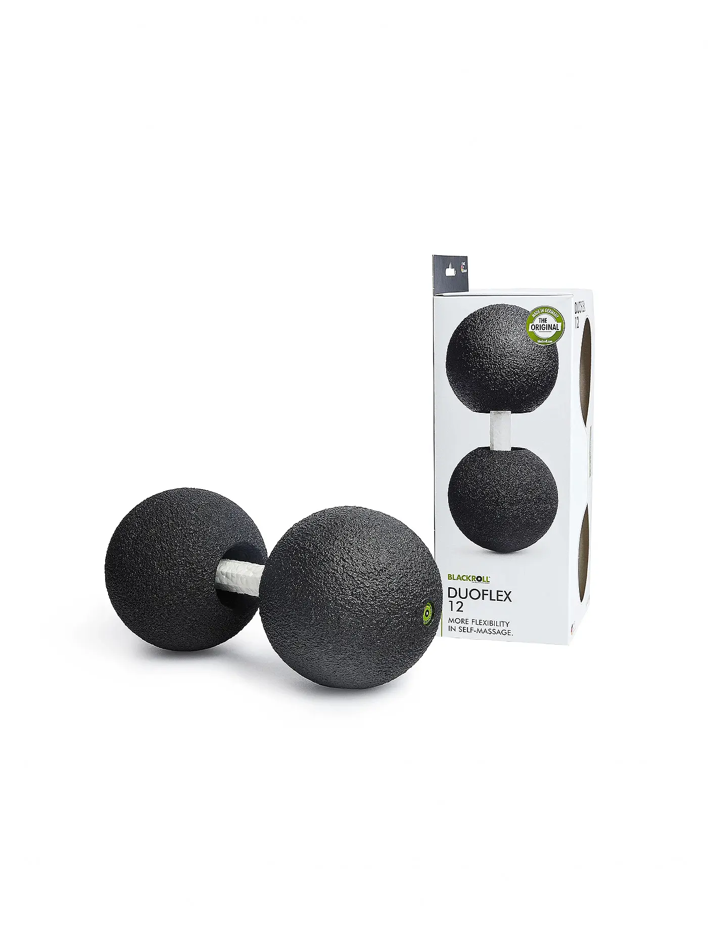 BLACKROLL | Duoflex 12 - Doppelball | 